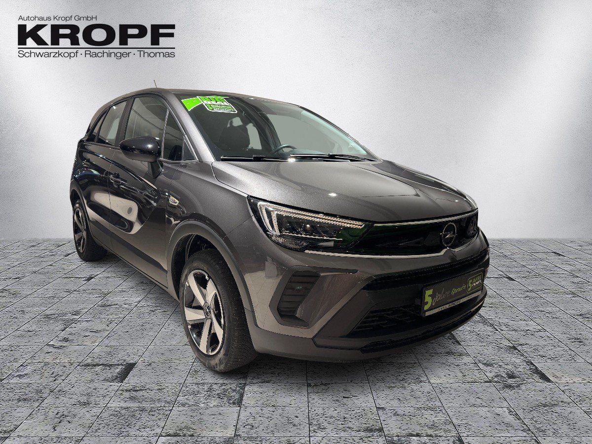 Opel Crossland (X) - Bild 3