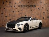 Bentley Continental GTC*MANSORY*Carbon*Blackline*B&O* - Bentley Continental GTC aus 2021