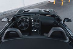 Fahrzeugabbildung Dodge Viper 8.3 SRT-10*Supercharged*700PS*MwSt.*