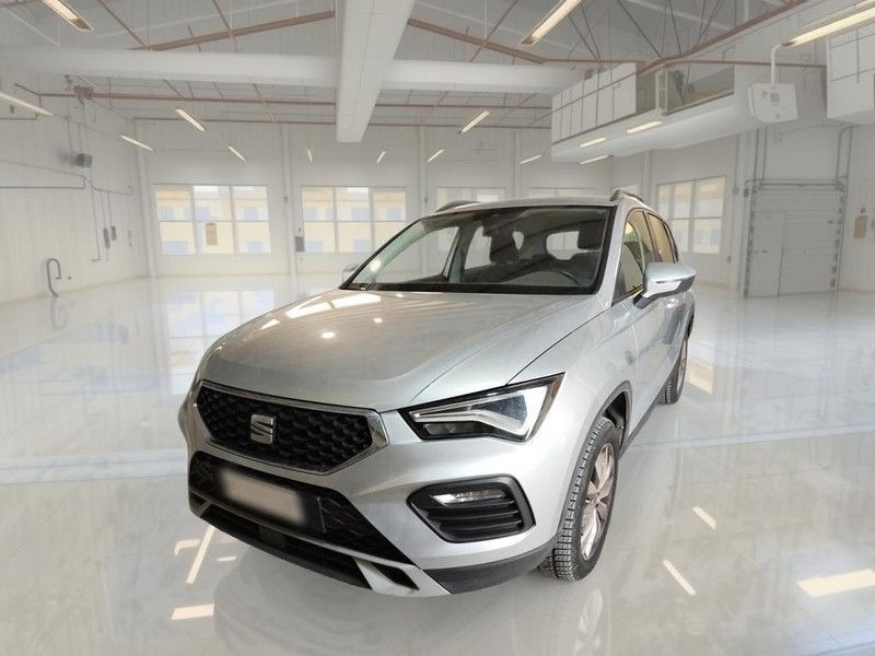 Image of Seat Ateca