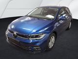 Volkswagen Polo 1.0 TSI DSG Style Navi Matrix ACC SHZ - Volkswagen Polo Jahreswagen: Automatik
