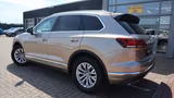 Volkswagen Touareg Atmosphere 4Motion-Sthzg.-LED-L&S-ACC - Volkswagen Touareg Atmosphere mit Diesel-Antrieb