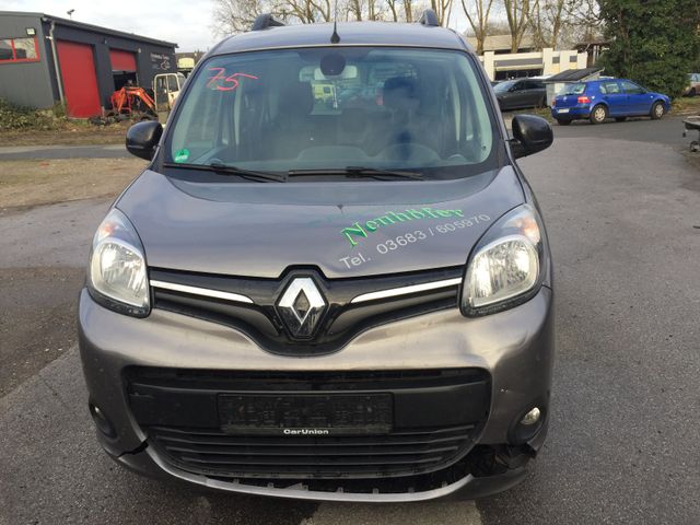 Renault Kangoo   1,5   Limited