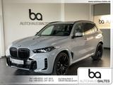 BMW X5 xDrive 30d M Sport Pro 7S/22/Pano/ACC+/Luft/A