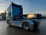 Scania R580 Highline V8, Retarder - Scania V8