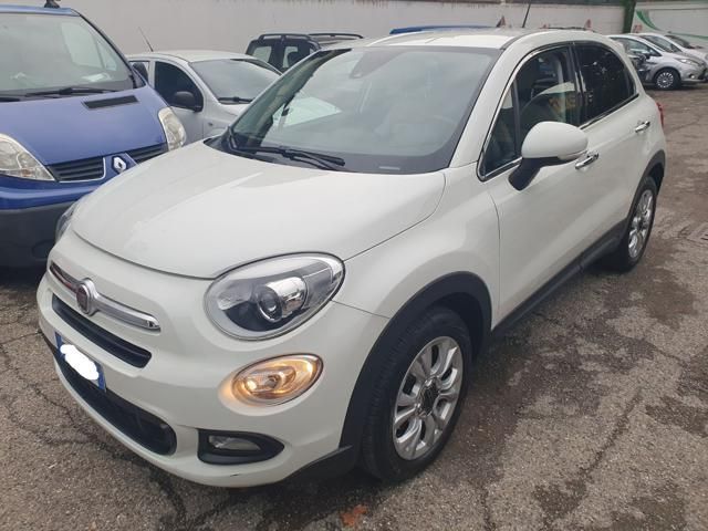 Fiat FIAT 500X 1.6 MultiJet 120 CV Business