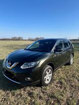 Nissan x Trail t 32 - Nissan X-TRAIL T32
