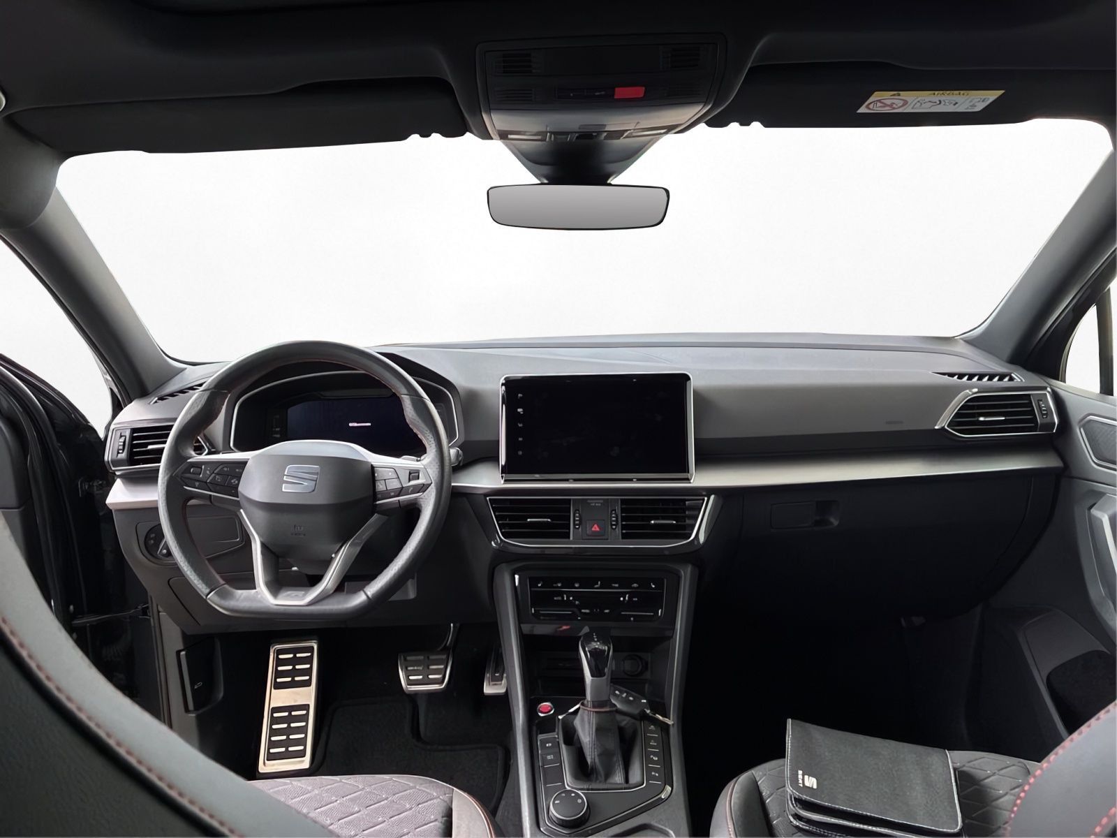 Seat Tarraco - Bild 5