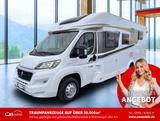 Carado T 448 - Automatik - Hub & Einzelbetten - - Carado Wohnmobil oder -wagen