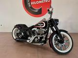 Harley-Davidson Harley-davidson Fat Boy CASTOMIZZATA - HARLEY-DAVIDSON 2011 FAT BOY