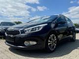 Kia Ceed Sportswagon Spirit Navi - Kia cee'd Sportswagon aus 2013