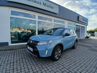 Suzuki Vitara 1.4 Comfort Hybrid 4x2