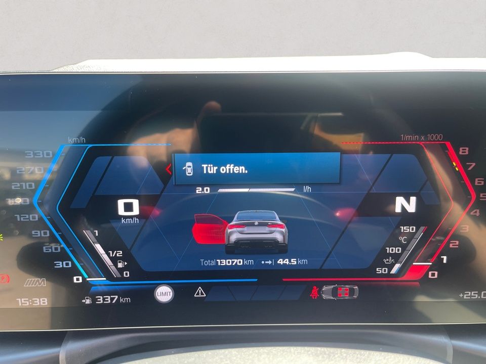 BMW M4 - Bild 12