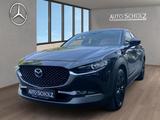Mazda CX-30 Homura 2WD HEAD-UP+KAMERA+LED+CARPLAY+SHZ+ - Mazda CX-30 mit Benzin-Antrieb: Homura