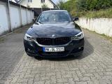 BMW 320 Gran Turismo Gran Turismo 320d xDrive M TÜV - BMW 320 Gran Turismo: Von Privat