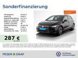 Volkswagen Golf VIII 1.5 eTSI Edition 50 DSG IQ-Light AHK - Volkswagen Golf: Edition 50