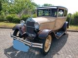 Ford Model A  Bj. 1928 - Ford Model b Gebrauchtwagen