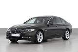 BMW 520D*VOLLLEDER-SPORTSITZE*ANHÄNGERKUPPLUNG* - : Anhängerkupplung