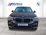 BMW X3 xDrive30d ZA Advantage HiFi DAB LED WLAN Shz - BMW X3 Gebrauchtwagen in Dresden