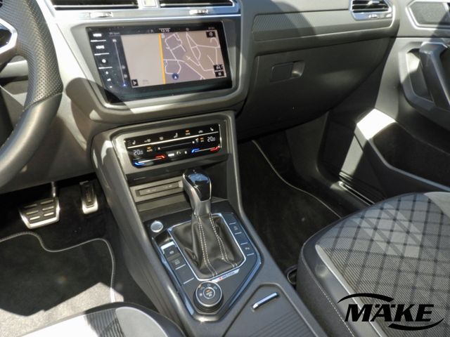Tiguan Allspace R-Line 2.0 TDI DSG 4m STDHZG RFK