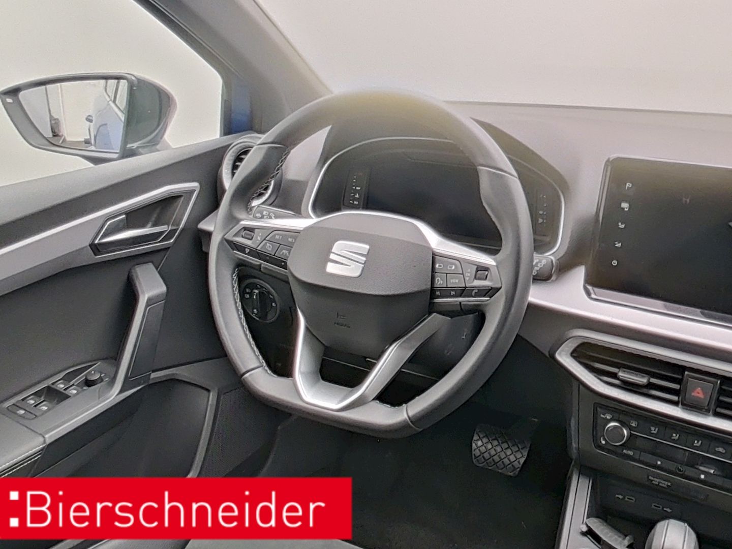 Seat Ibiza - Bild 13