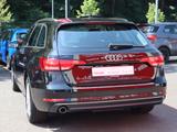 Audi A4 Avant 2.0 TDI design Xenon Navi Leder SHZ - Audi A4: Vollleder