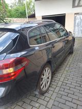 Renault Laguna Grandtour Dynamique dCi 150 FAP Dynamique - gebrauchte Renault Laguna aus dem Jahr 2010