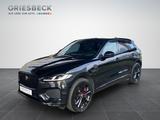Jaguar F-PACE D200 R-Dynamic SE ACC*AHK*LED*Navi*SD*LM - Jaguar F-PACE SE mit Diesel-Antrieb