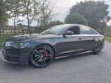 Audi A6 3.0 TFSI quattro S tronic - - Audi: Luftfederung