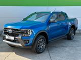 Ford 2.0EB 4WD WILDTRAK DC NAVI B&O ACC El. Rollo AHK