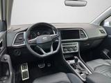 Seat Ateca FR 2.0 TDI DSG LED NAVI BEATS RFK ACC - : Weiß, Multifunktionslenkrad
