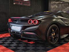 Fahrzeugabbildung Ferrari F8 Tributo (RACING/LIFT/CARBON/CAMERA/ GARANTIE!