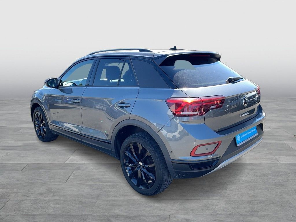 Volkswagen T-Roc - Bild 6
