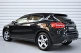 Mercedes-Benz GLA 220 CDI Urban+Bi-Xenon+Automatik+Navi+Kosmos - Mercedes-Benz GLA 220: Limousine