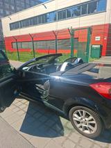 Opel Tigra 1.8 Cabrio - Tausch möglich - Opel Tigra: 1.8