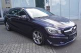 Mercedes-Benz CLA 250 AMG Shooting Brake Navi/Pano/ACC - Mercedes-Benz in Kassel