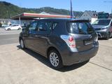 Toyota Verso 1,8 Edition, 7-Sitzer,Panoramadach - Toyota Verso mit Benzin-Antrieb: 7sitzer