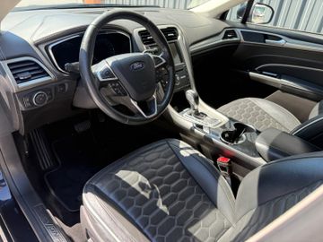 Ford Mondeo - 7