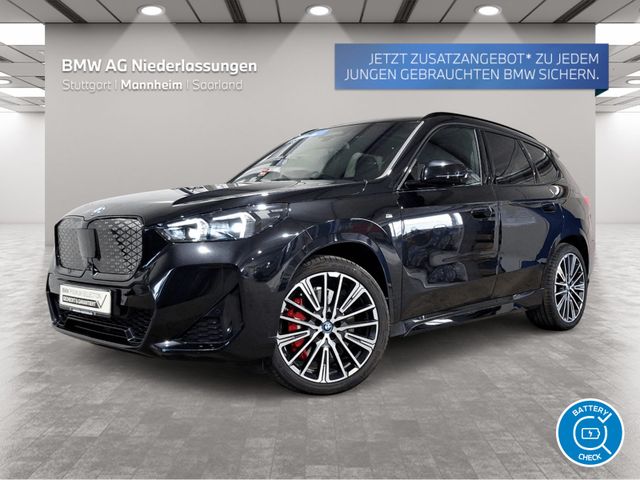 BMW iX1 xDrive30 M Sport AHK Driv.Assist.Prof LED