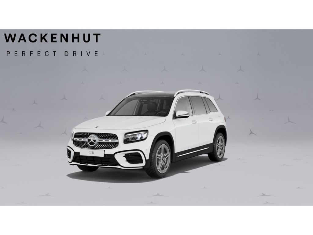 Mercedes-Benz GLB 220