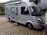 HYMER / ERIBA / HYMERCAR B 504 - Offers