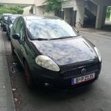 Fiat punto wird abgemeldet übergeben wird ... - Fiat Punto in Berlin