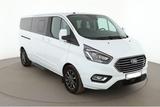 Ford Tourneo Custom 310 L2H1 VA Autm. Titanium X 