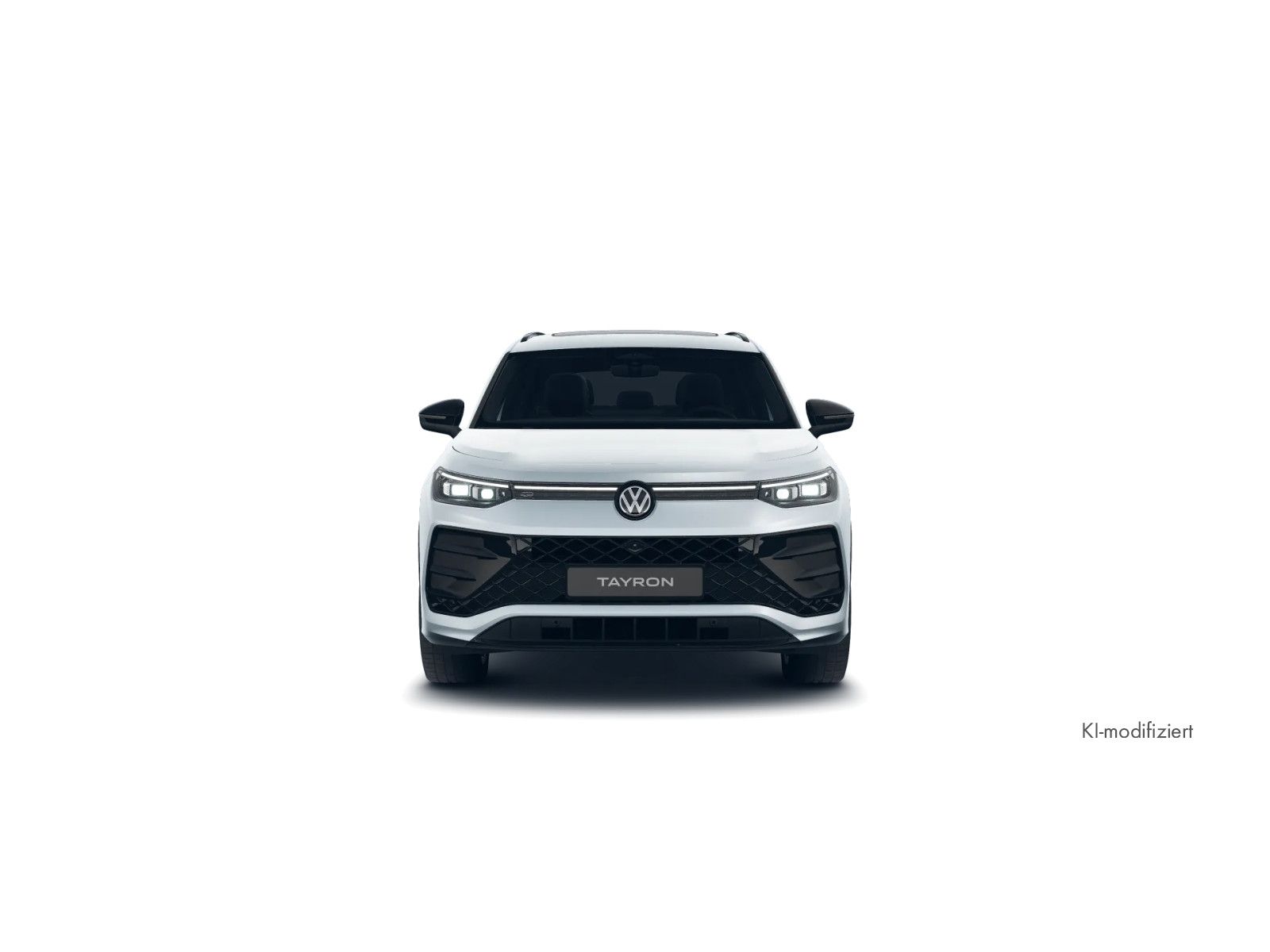 Volkswagen Tayron - Bild 2
