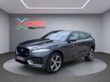 Jaguar F-Pace 30d First Edition Sport AWD Leder/Pano/Na - Jaguar F-Pace: First Edition