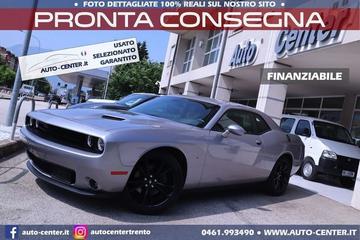 Dodge Andere 2018