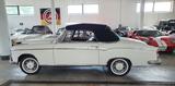 Mercedes-Benz 220 - gebrauchte Mercedes-Benz 220 aus dem Jahr 1958