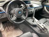 BMW 435i Cabrio -mit M Perf Kit 340 PS, unfallfrei - : Cabrio, mit