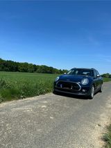 MINI Cooper D Clubman Cooper D Cooper Mini - MINI Cooper D Clubman von privat