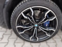 BMW X3 M Competition H&K HUD LED 8-fach Deutsch